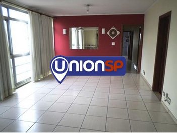 apartment em Alameda Barão de Limeira, Campos Elíseos - São Paulo - SP