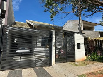 house em Rua Pioneiro Jurandyr Schelles, Jardim Dias I - Maringá - PR
