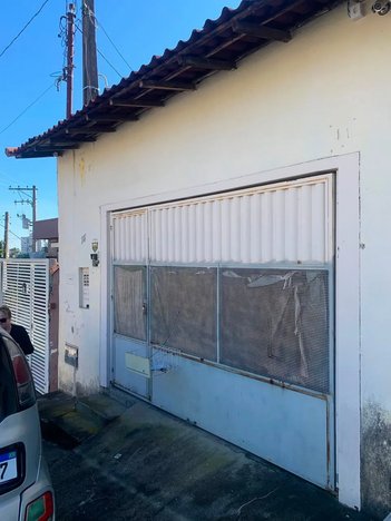 house em Rua Francisco Antônio de Jesus, Vila Sud Menuci - Mogi das Cruzes - SP