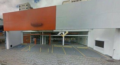 business em Rua Coronel Alfredo Fláquer, Centro - Santo André - SP