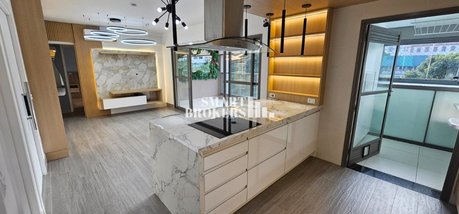 apartment em Rua Coronel Lisboa, Vila Mariana - São Paulo - SP