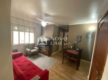 apartment em Rua Marechal Francisco Antônio Bitencourt, Jardim Leopoldina - Porto Alegre - RS