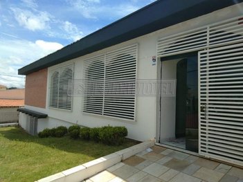 commercial_building em Rua Bento Gonçalves, Vila Jardini - Sorocaba - SP