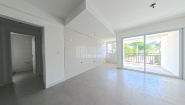 apartment em Natalicia Pereira, João Paulo - Florianópolis - SC