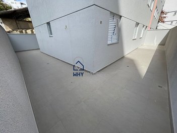 apartment em Rua Leôncio Chagas, União - Belo Horizonte - MG
