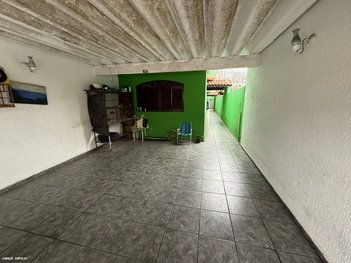 house em Rua Guaracica, Vila Curuçá - São Paulo - SP
