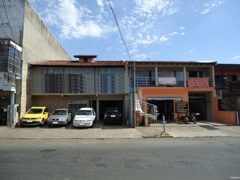 house em Avenida Boqueirão, Estância Velha - Canoas - RS