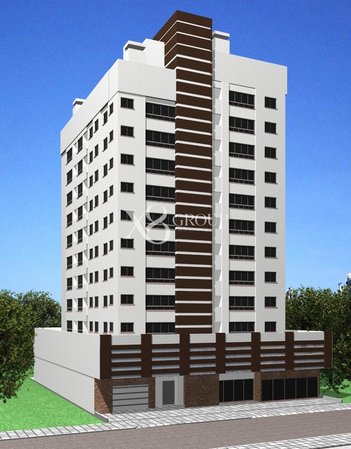 apartment em Rua Marabá, Capão da Canoa - Capão da Canoa - RS