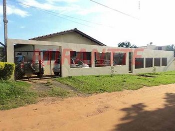 agricultural em Rua dos Joões-de-Barro, Chácaras São Francisco - Mogi Mirim - SP