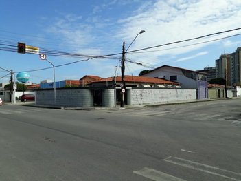 house em Rua Francisco Lorda, Vila União - Fortaleza - CE