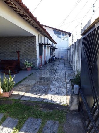 Cômodo Condomínio