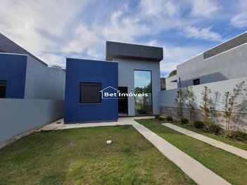 house em Rudi Ernesto Beckemann, Campestre - São Leopoldo - RS