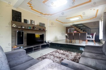 house em Rua Gildo Germano, Jardim Pilar - Mauá - SP