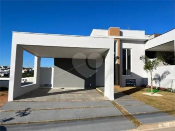 house em Alameda Timbaúva, Residencial Vila Verde - Itupeva - SP