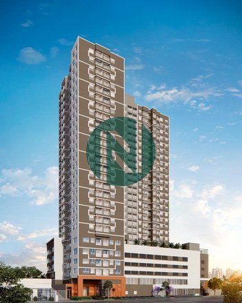 apartment em Avenida Celso Garcia, Tatuapé - São Paulo - SP