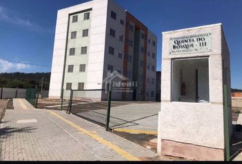 apartment em Avenida Coronel Theodomiro Porto da Fonseca, Ipiranga - Sapucaia do Sul - RS