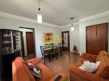 apartment em Rua Nair Pentagna Guimarães, Heliópolis - Belo Horizonte - MG