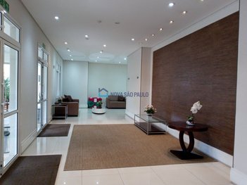 apartment em Rua Salvador Pedroso, Sacomã - São Paulo - SP