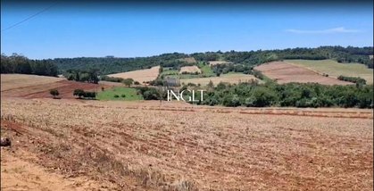 land_lot em Estrada da Cegonha, Espírito Santo - Londrina - PR