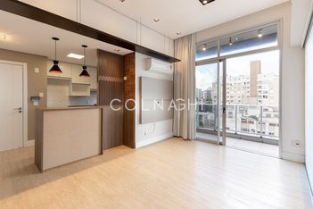 apartment em Rua Eça de Queiroz, Petrópolis - Porto Alegre - RS