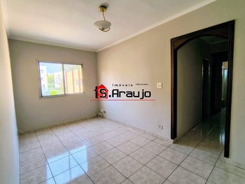 apartment em Rua Benjamin Reis, Alto da Mooca - São Paulo - SP