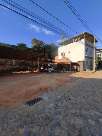 Cômodo Condomínio