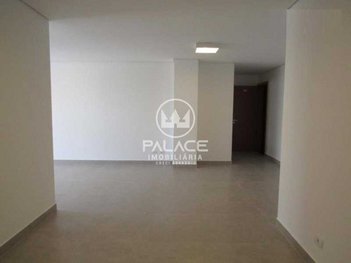 apartment em Rua José Pinto de Almeida, Cidade Alta - Piracicaba - SP