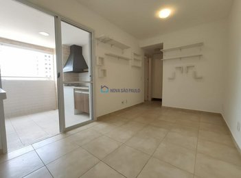 apartment em Rua Francisco Cruz, Vila Mariana - São Paulo - SP