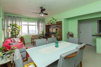 apartment em Voluntários da Pátria, Centro - Porto Alegre - RS