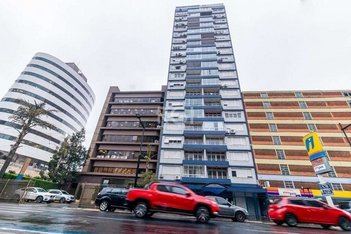 apartment em Siqueira Campos, Centro Histórico - Porto Alegre - RS