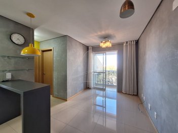 apartment em Rua Benjamin Constant, Centro - Passo Fundo - RS
