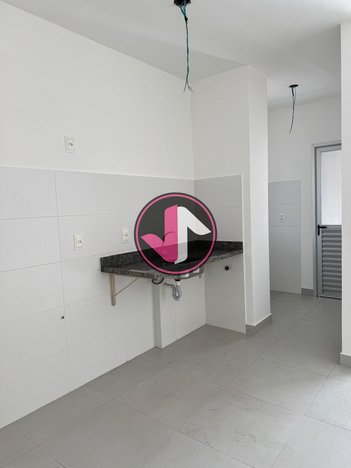 apartment em Avenida Senador Metello, Goiabeira - Cuiabá - MT