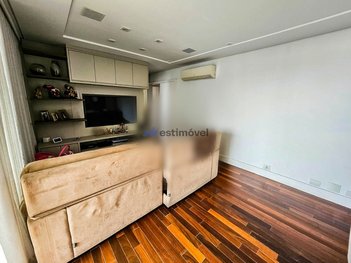 apartment em Rua dos Ingleses, Morro dos Ingleses - São Paulo - SP