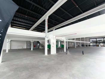 business em Rodovia BR-101, Roçado - São José - SC