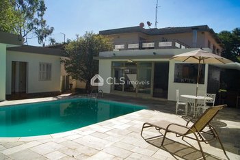 house em Antero Barbosa, Alto de Pinheiros - São Paulo - SP