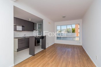 apartment em Rua Albion, Partenon - Porto Alegre - RS