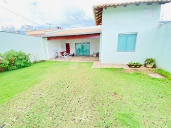 house em Rua da Madeira, Granada - Uberlândia - MG