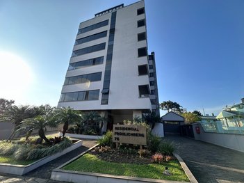 apartment em Rua Independência, Centro - Ivoti - RS