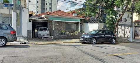 house em Rua Maria Curupaiti, Vila Ester (Zona Norte) - São Paulo - SP