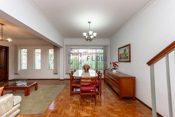 house em Rua Paraim, Vila Ida - São Paulo - SP