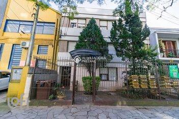 apartment em Augusto Severo, São João - Porto Alegre - RS