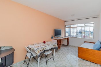 apartment em Rua General Roberto Alves de Carvalho Filho, Santo Amaro - São Paulo - SP