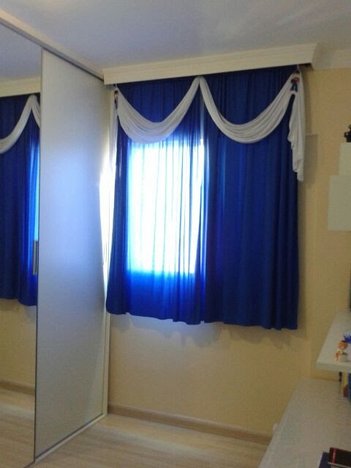 apartment em Rua João Alves Pedroso, Conceição - Osasco - SP