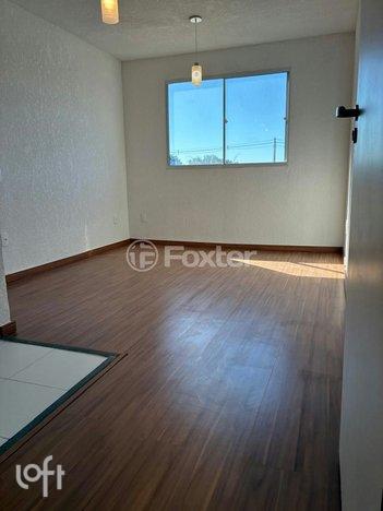 apartment em dos Maias, Rubem Berta - Porto Alegre - RS