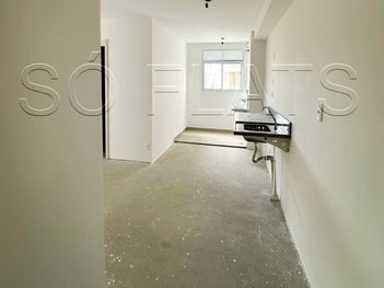 apartment em Rua Ministro Ferreira Alves, Perdizes - São Paulo - SP