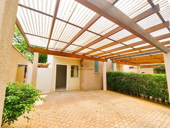 house em Avenida Daniel Ratti, Pinheirinho - Itu - SP