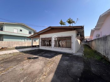 land_lot em Rua Fioravante Russi, Cordeiros - Itajaí - SC