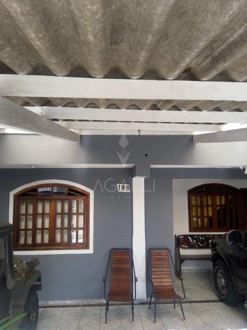 land_lot em Rua Doutor Pedro Darcy de Souza, Sítio Cercado - Curitiba - PR