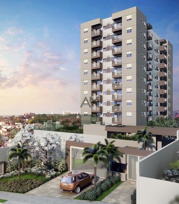 apartment em Rua Mirandinha, Penha de França - São Paulo - SP