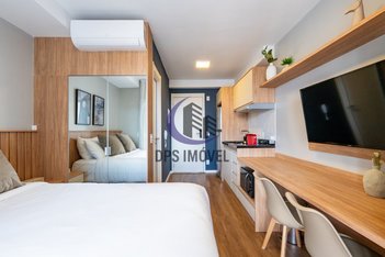apartment em Rua Carlos Petit, Vila Mariana - São Paulo - SP